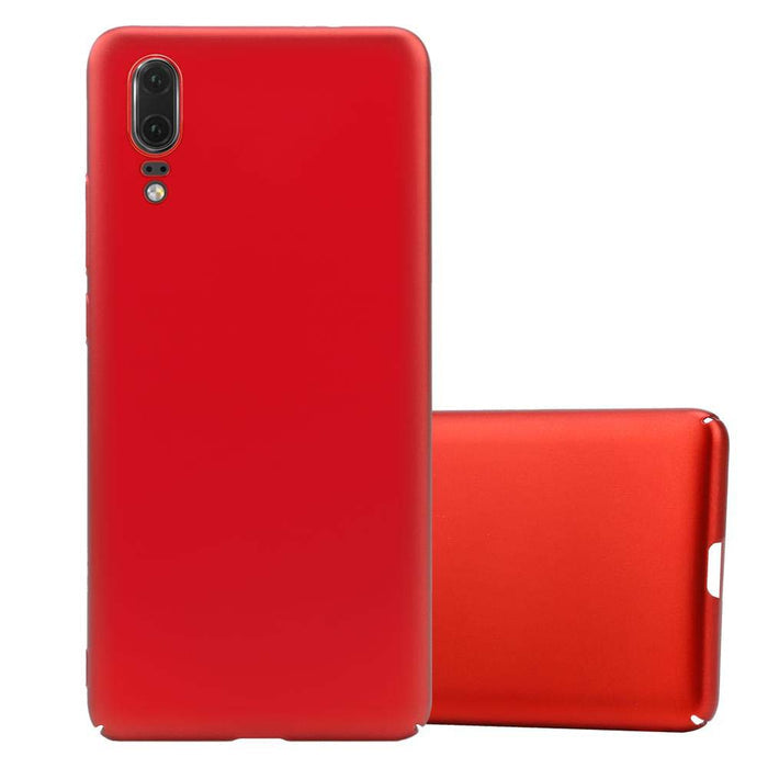 Rot / P20