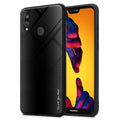 Schwarz / P20 LITE 2018 / NOVA 3E