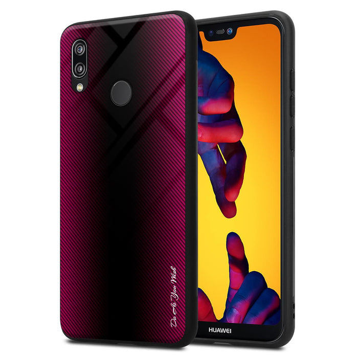 Pink / P20 LITE 2018 / NOVA 3E
