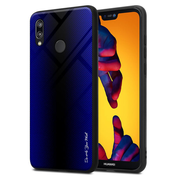 Lila / P20 LITE 2018 / NOVA 3E