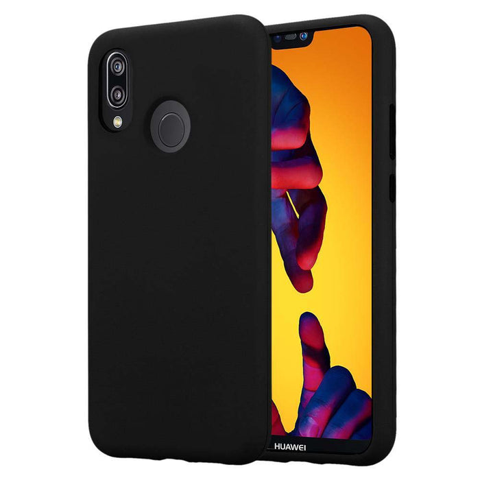 Schwarz / P20 LITE 2018 / NOVA 3E