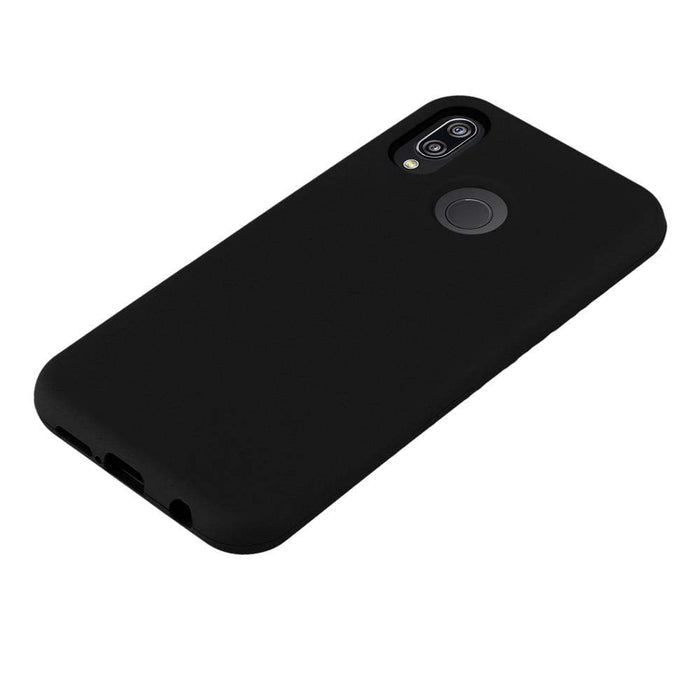Schwarz / P20 LITE 2018 / NOVA 3E