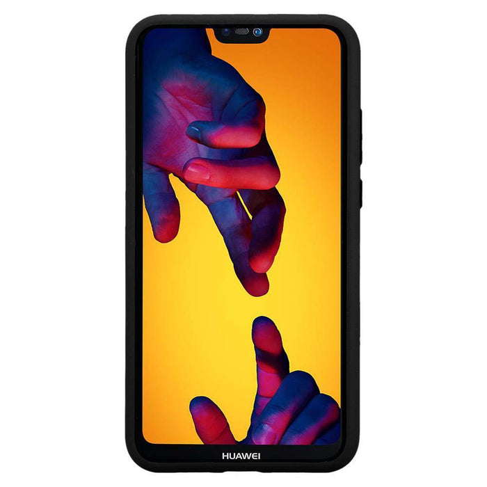 Schwarz / P20 LITE 2018 / NOVA 3E