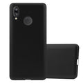 Schwarz / P20 LITE 2018 / NOVA 3E