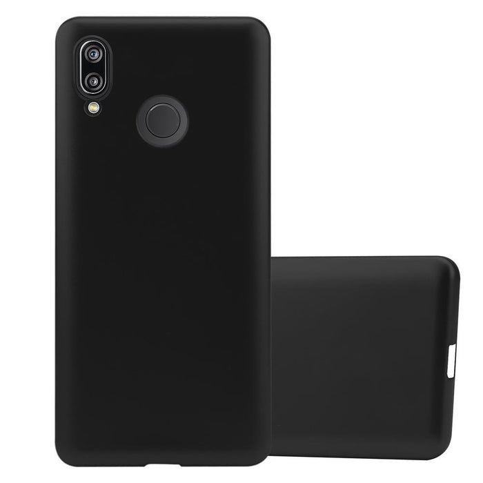 Schwarz / P20 LITE 2018 / NOVA 3E