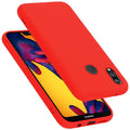 Rot / P20 LITE 2018 / NOVA 3E