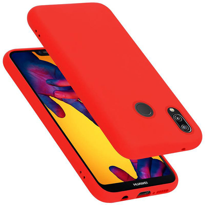 Rot / P20 LITE 2018 / NOVA 3E