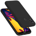 Schwarz / P20 LITE 2018 / NOVA 3E