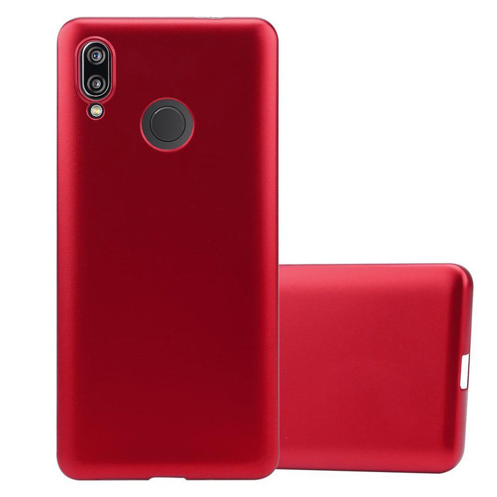 Rot / P20 LITE 2018 / NOVA 3E