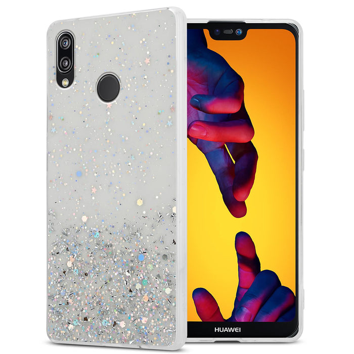 Transparent / P20 LITE 2018 / NOVA 3E