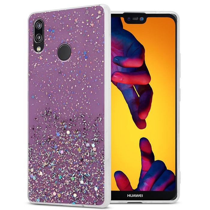 Lila / P20 LITE 2018 / NOVA 3E