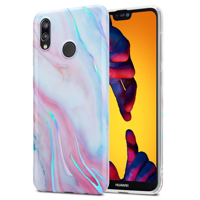 Mehrfarbig20 / P20 LITE 2018 / NOVA 3E