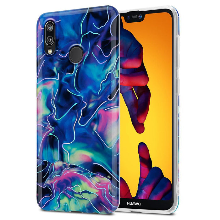 Mehrfarbig3 / P20 LITE 2018 / NOVA 3E