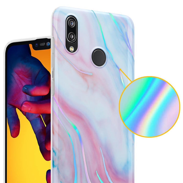 Mehrfarbig20 / P20 LITE 2018 / NOVA 3E
