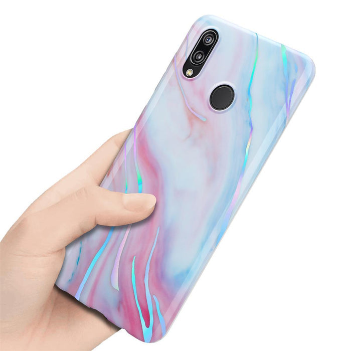 Mehrfarbig20 / P20 LITE 2018 / NOVA 3E