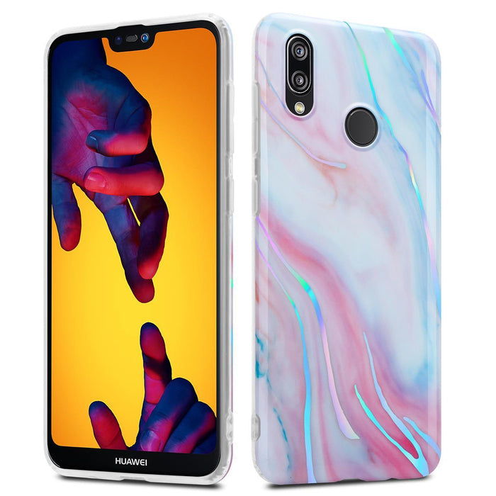 Mehrfarbig20 / P20 LITE 2018 / NOVA 3E