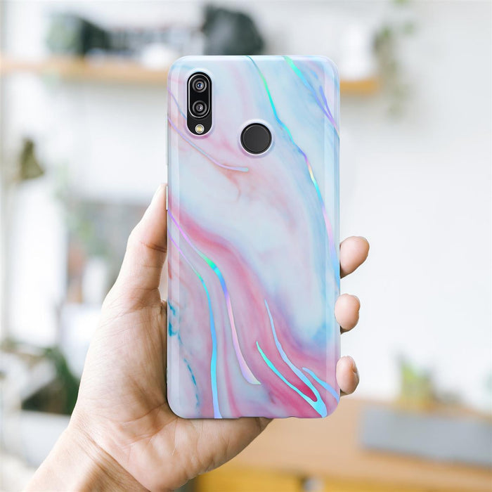 Mehrfarbig20 / P20 LITE 2018 / NOVA 3E
