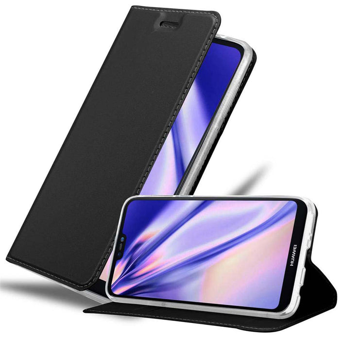 Schwarz / P20 LITE 2018 / NOVA 3E
