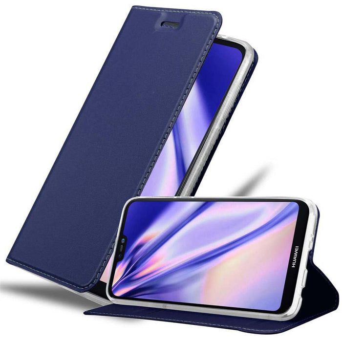 Blau / P20 LITE 2018 / NOVA 3E