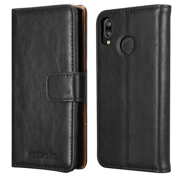 Schwarz / P20 LITE 2018 / NOVA 3E