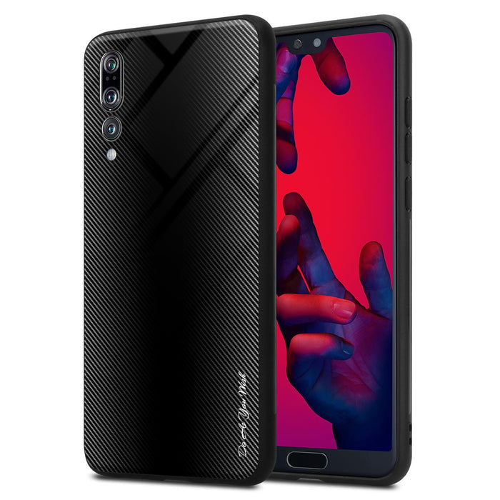 Schwarz / P20 PRO / P20 PLUS