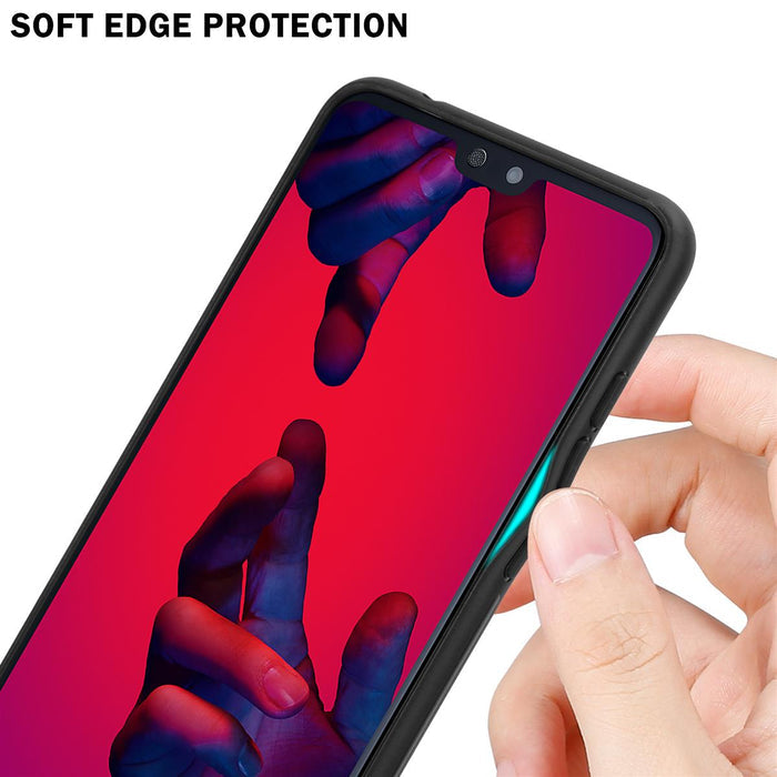Schwarz / P20 PRO / P20 PLUS