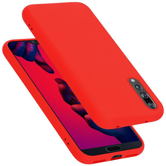 Rot / P20 PRO / P20 PLUS