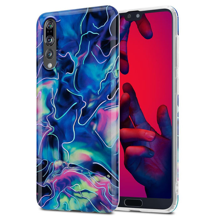 Mehrfarbig3 / P20 PRO / P20 PLUS