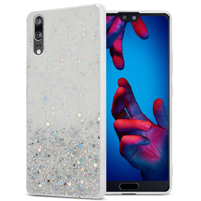 Transparent / P20