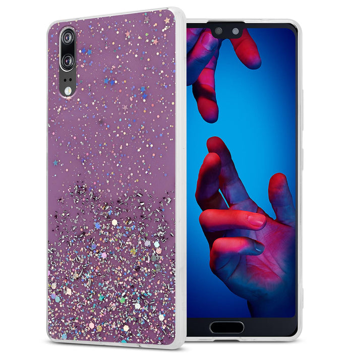 Lila / P20