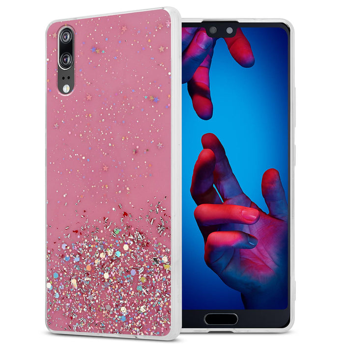 Rosa / P20