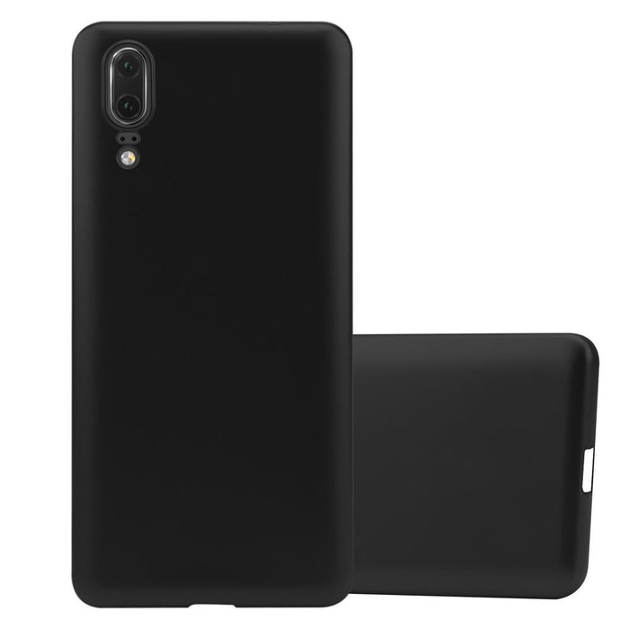 Schwarz / P20