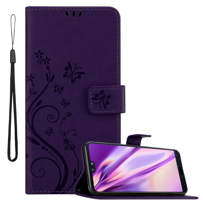 Lila / P20
