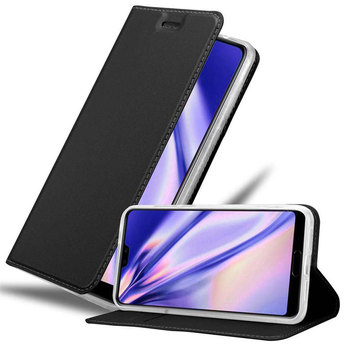 Schwarz / P20