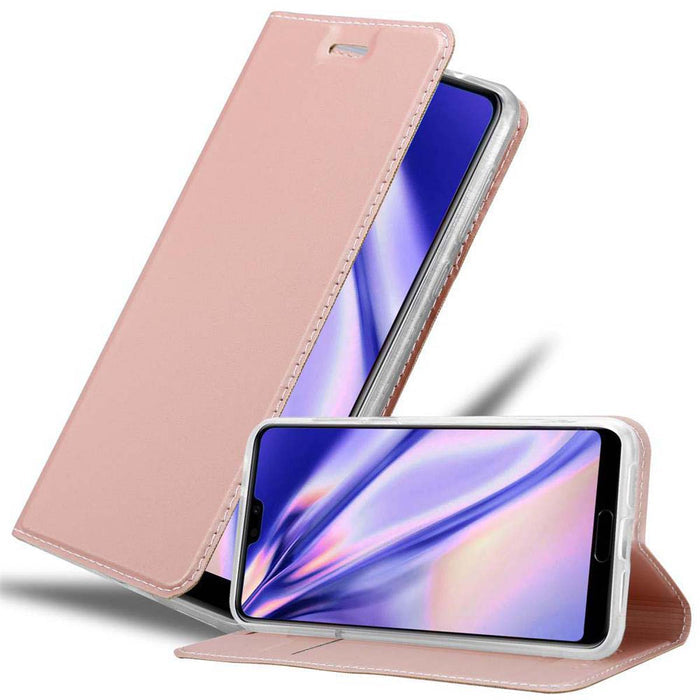 Rosa / P20