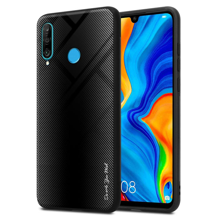 Schwarz / P30 LITE