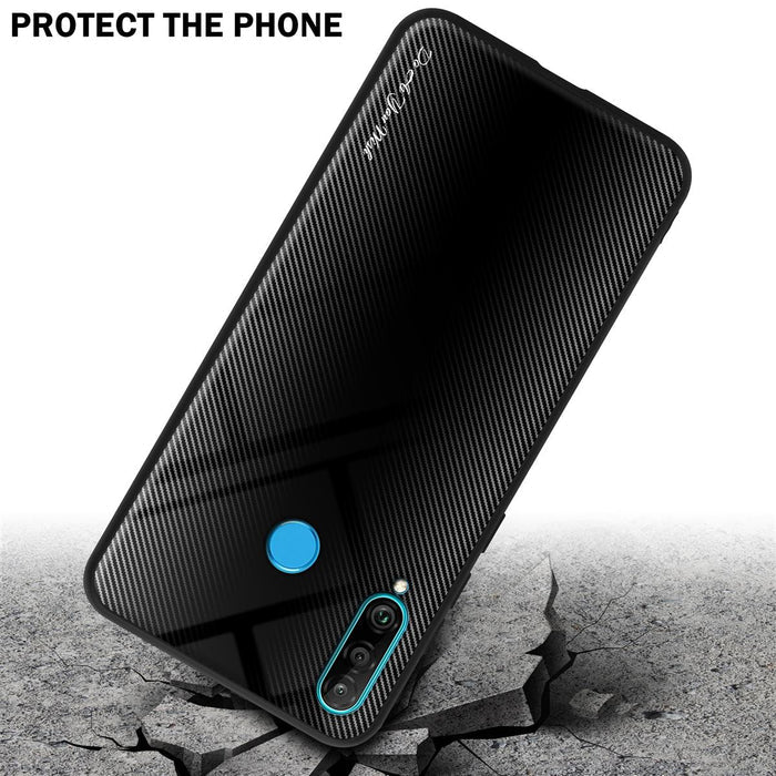 Schwarz / P30 LITE