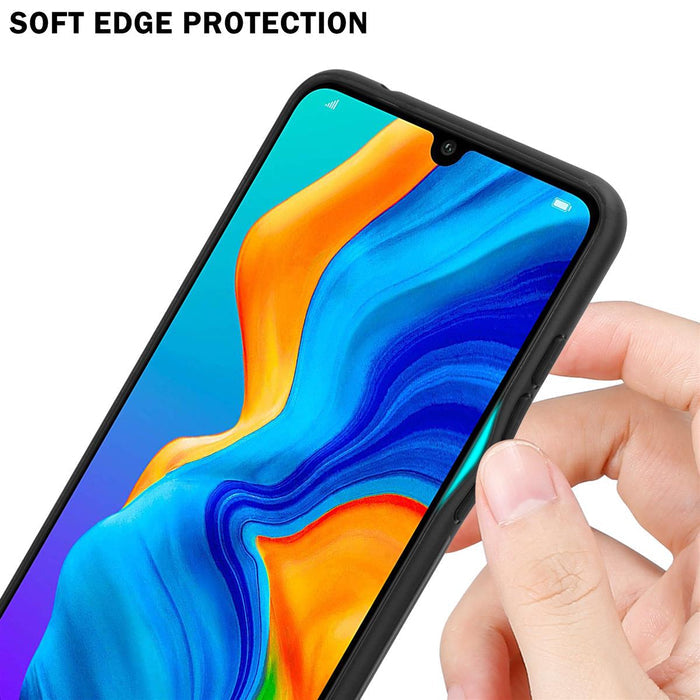 Schwarz / P30 LITE