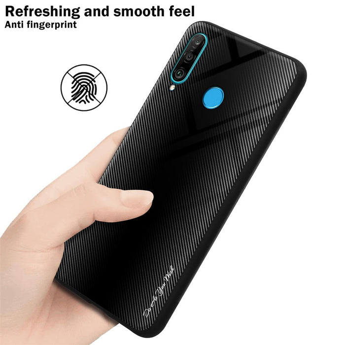 Schwarz / P30 LITE
