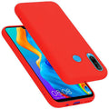 Rot / P30 LITE