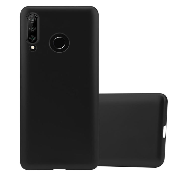 Schwarz / P30 LITE