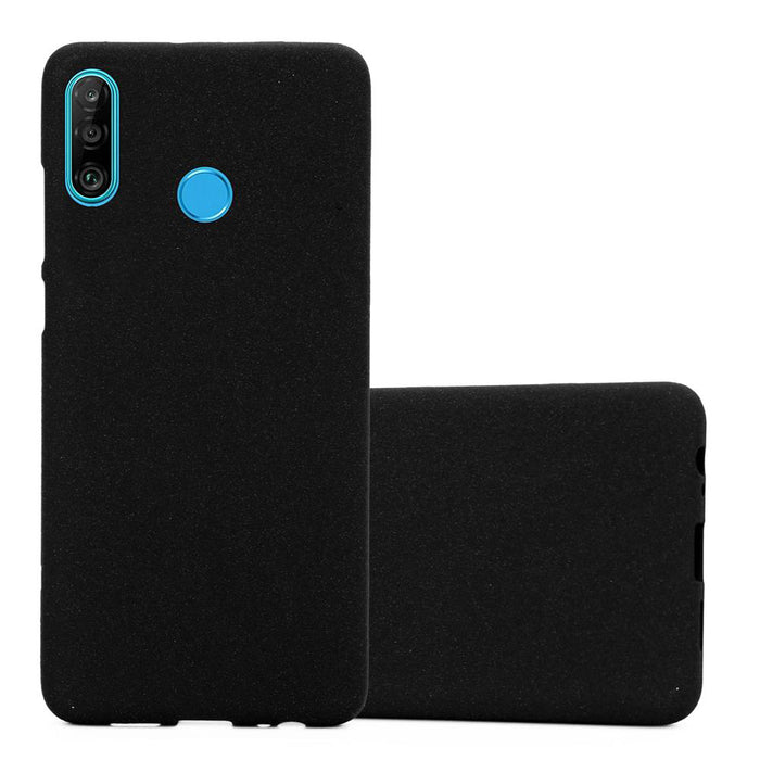 Schwarz / P30 LITE