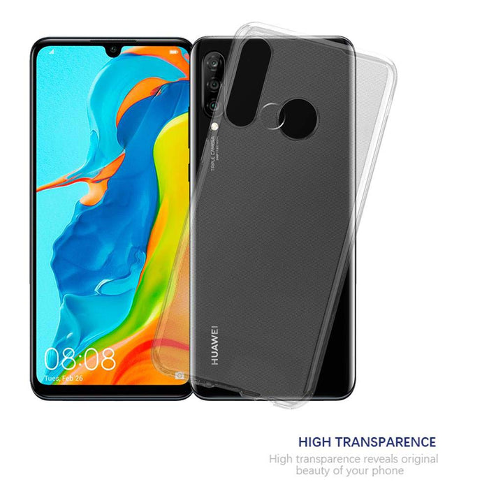Transparent / P30 LITE