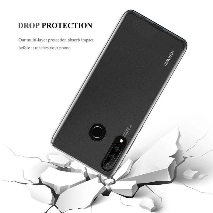 Transparent / P30 LITE