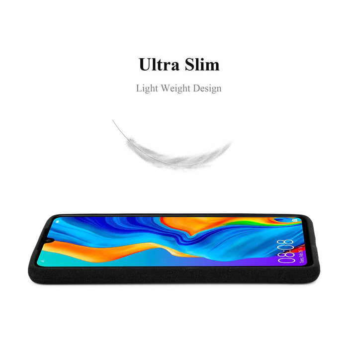Schwarz / P30 LITE