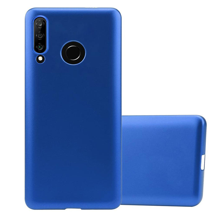 Blau / P30 LITE