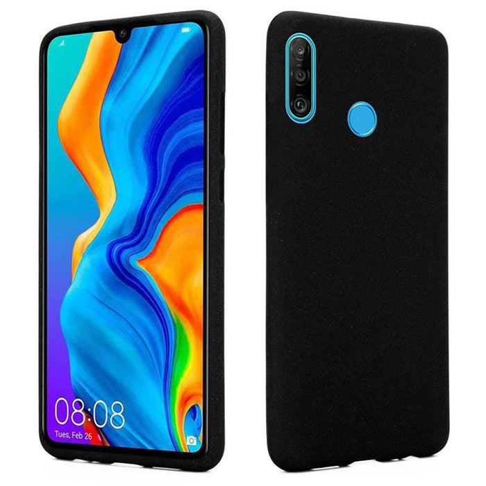 Schwarz / P30 LITE
