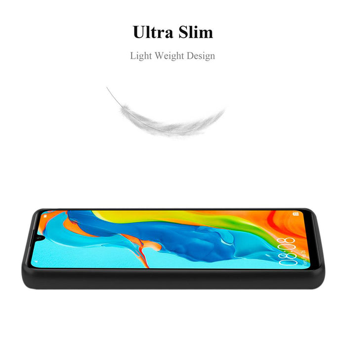Schwarz / P30 LITE