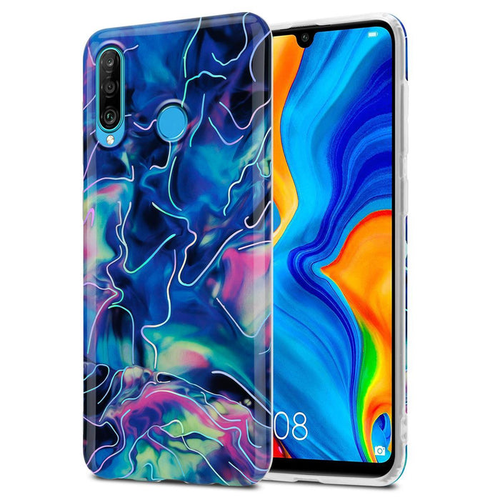 Mehrfarbig3 / P30 LITE