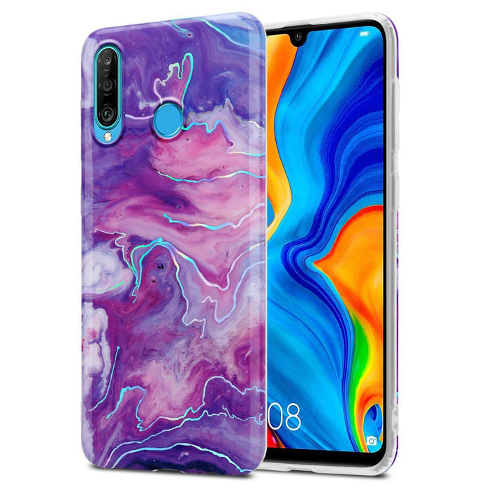 Mehrfarbig9 / P30 LITE